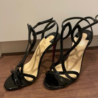 クリスチャンルブタン(Christian Louboutin)のルブタン サンダル(サンダル)