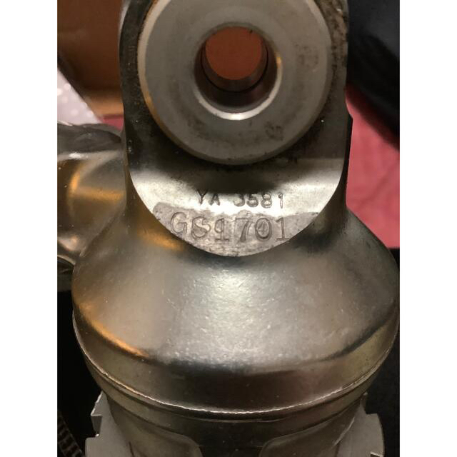 CBR250RR mc51 オーリンズ OHLINS TTX レースリアショック | livro