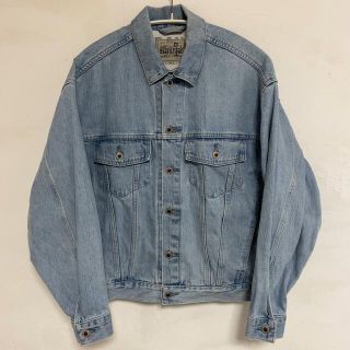 リーバイス(Levi's)のLevi's Silver Tab デニムジャケット(デニム/ジーンズ)