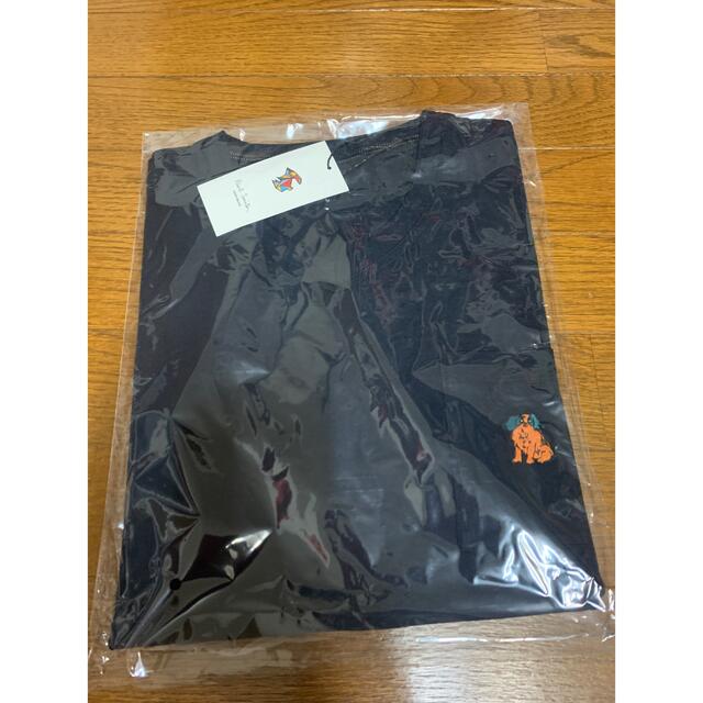 Paul Smith(ポールスミス)の『新品』ポールスミス　半袖　Tシャツ　ルームウェア　7310 メンズのトップス(Tシャツ/カットソー(半袖/袖なし))の商品写真