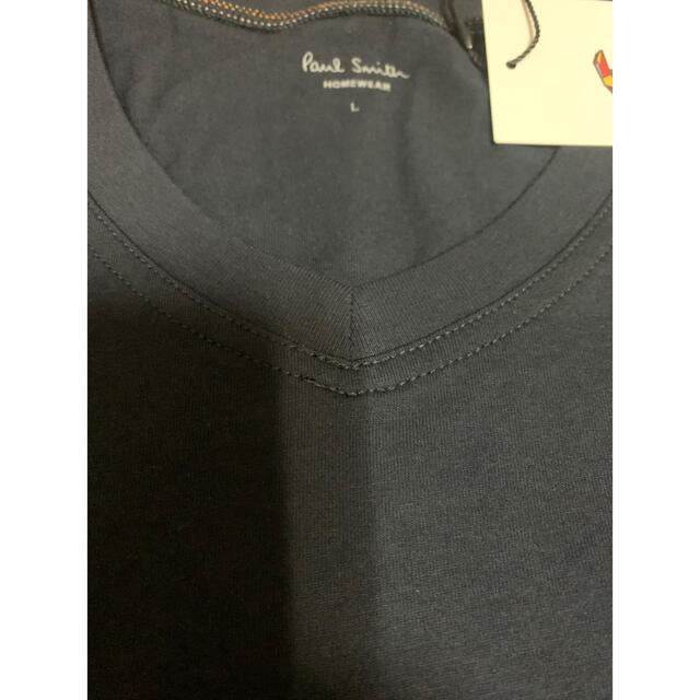 Paul Smith(ポールスミス)の『新品』ポールスミス　半袖　Tシャツ　ルームウェア　7310 メンズのトップス(Tシャツ/カットソー(半袖/袖なし))の商品写真