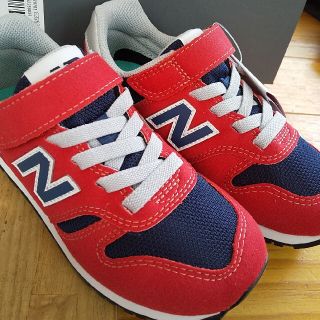 ニューバランス(New Balance)の新品★ニューバランス   キッズシューズ(スニーカー)