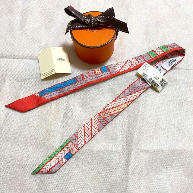 Hermes(エルメス)の新品　エルメス　ツイリードール レディースのファッション小物(バンダナ/スカーフ)の商品写真