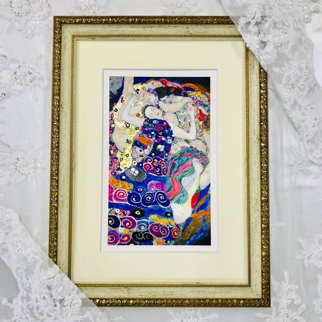 絵画/タペストリークリムト