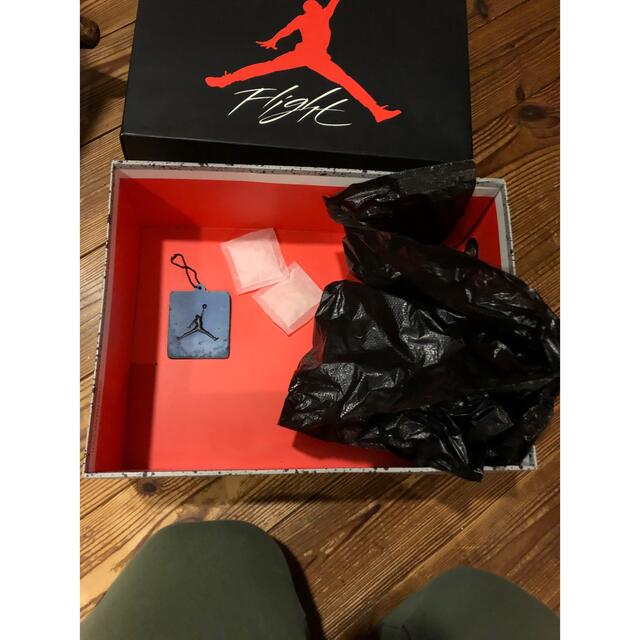 Nike Air Jordan4 Retro Travis Scott