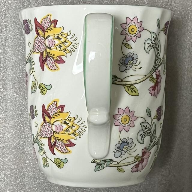 MINTON(ミントン)のMINTON ハドンホール マグカップ インテリア/住まい/日用品のキッチン/食器(食器)の商品写真