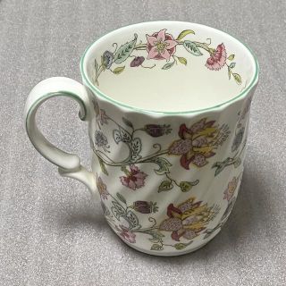 ミントン(MINTON)のMINTON ハドンホール マグカップ(食器)