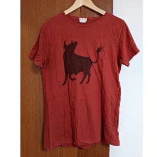 ドリスヴァンノッテン(DRIES VAN NOTEN)のドリスヴァンノッテン　Ｔシャツ　カットソー(Tシャツ/カットソー(半袖/袖なし))