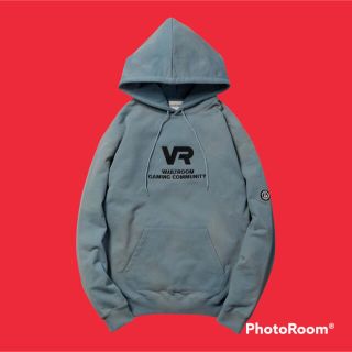 vaultroom VR LOGO Hoodie