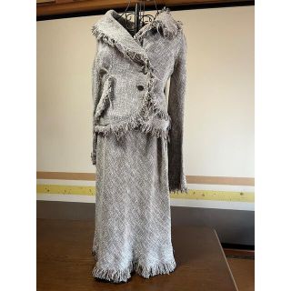 ヴィヴィアン(Vivienne Westwood) セットアップ/コーデ(レディース)の