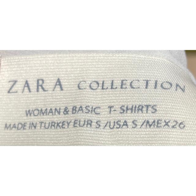 ZARA(ザラ)のZARA プリーツスカート グレー　レディース レディースのスカート(ひざ丈スカート)の商品写真