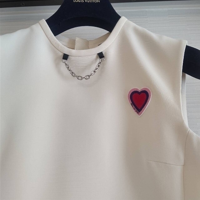 LOUIS VUITTON - LOUIS VUITTON♥️ひめかちゃんチアキさん着用 LOUIS VUITTON - LOUIS VUITTON♥️ひめかちゃんチアキさん着用