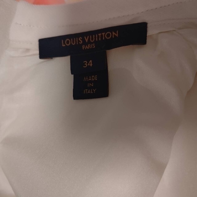 LOUIS VUITTON - LOUIS VUITTON♥️ひめかちゃんチアキさん着用