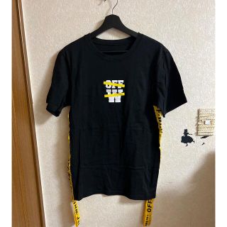 【専用】ロゴTシャツ＋カーデセット(Tシャツ/カットソー(半袖/袖なし))