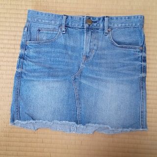 ギャップ(GAP)の専用(ミニスカート)