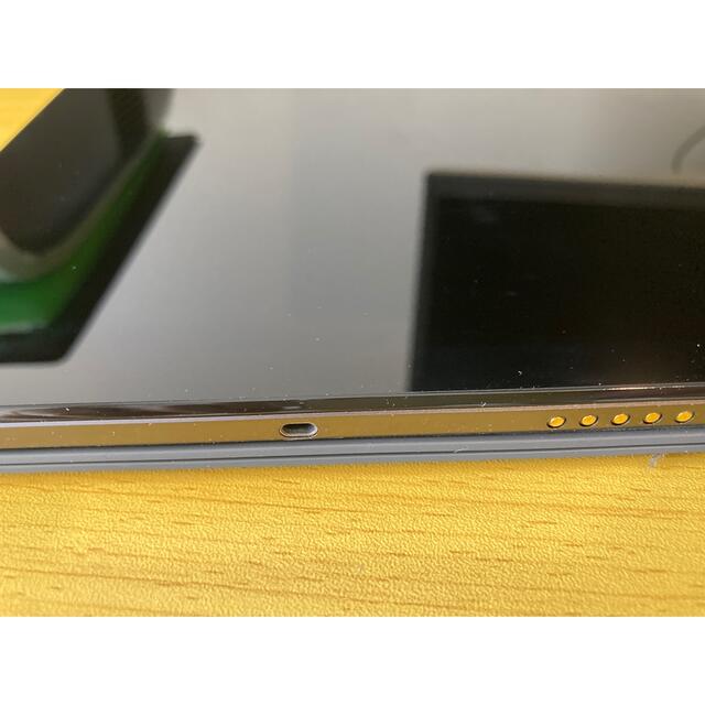 Lenovo - Lenovo ノートパソコン Ideapad Duet 10.1インチの通販 by