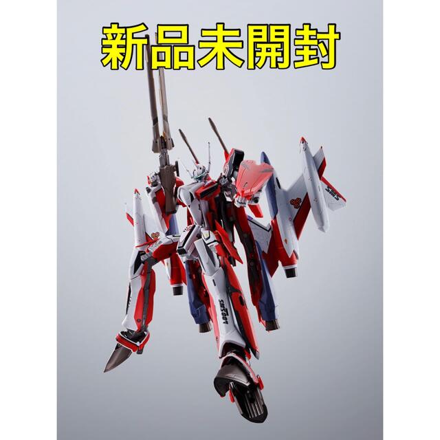 約220mm材質【新品】DX超合金 YF-29デュランダルバルキリー フルセットパック