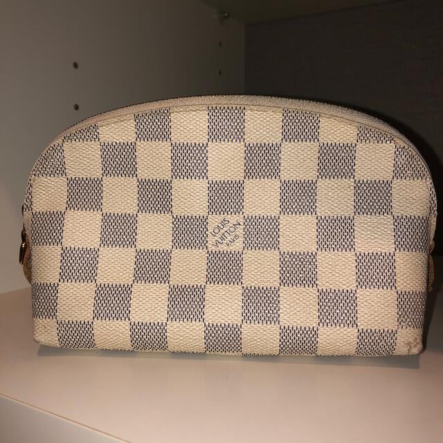 ポーチLOUIS VUITTON  ルイ ヴィトン  ポーチ