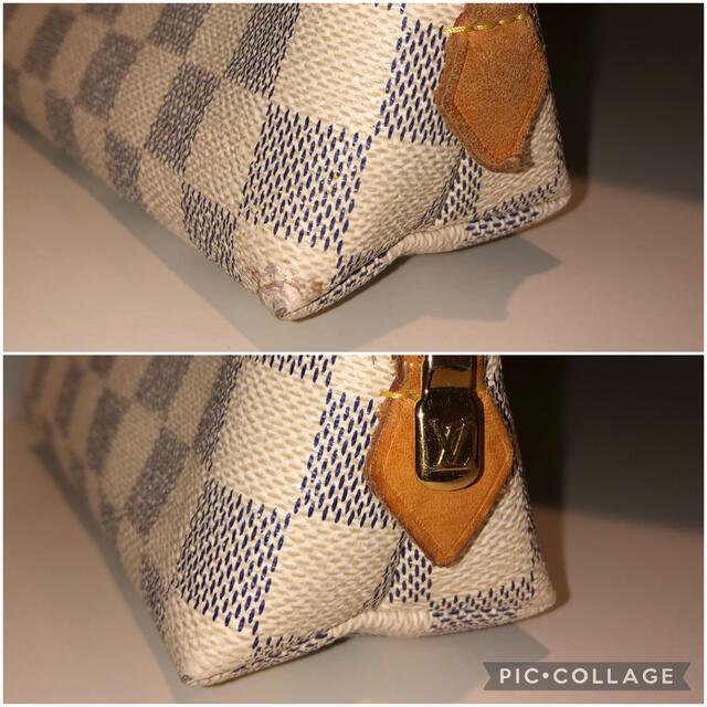 LOUIS VUITTON  ルイ ヴィトン  ポーチ