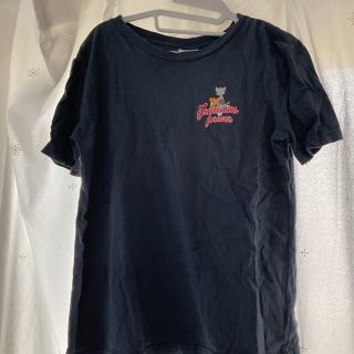 ジーユー(GU)のトムジェリTシャツ(Tシャツ(半袖/袖なし))