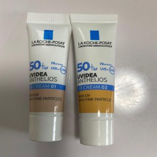 ラロッシュポゼ(LA ROCHE-POSAY)のラロッシュポゼ　BBクリーム(BBクリーム)