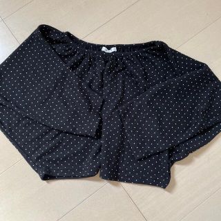 アーヴェヴェ(a.v.v)のキッズ服　110 avv 女の子(Tシャツ/カットソー)