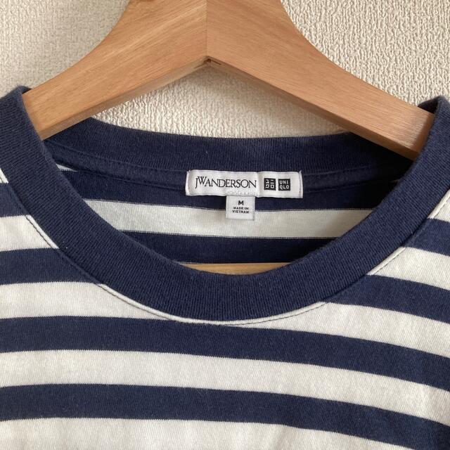 UNIQLO - Tシャツ3点セットの通販 by Yuri's shop｜ユニクロならラクマ