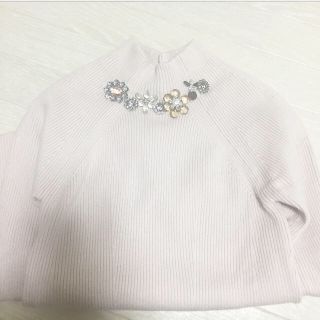 スナイデル(SNIDEL)のダメ恋💓 新品💓(ニット/セーター)