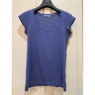 セオリーリュクス(Theory luxe)のTheory Luxe セオリー Tシャツ(Tシャツ(半袖/袖なし))