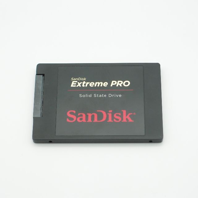 【税込?送料無料】 MLC SSD SanDisk Extreme PRO 480GB SATA 家庭用ゲーム機本体