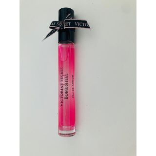 ヴィクトリアズシークレット(Victoria's Secret)のVictoria’s Secret bombshell 新品(香水(女性用))