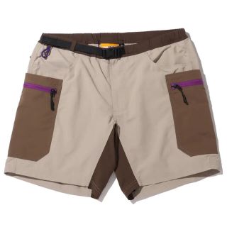 アトモス(atmos)のatmos x GRIPSWANY GEAR SHORT MULTI BEIGE(ショートパンツ)