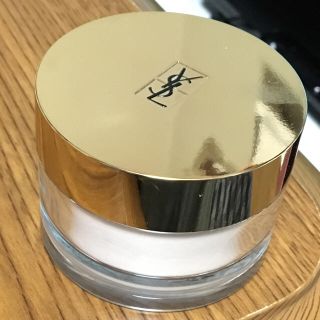 イヴサンローランボーテ(Yves Saint Laurent Beaute)のサンローラン  スフレエクラ No.2   フェイスパウダー  ほぼ新品(フェイスパウダー)