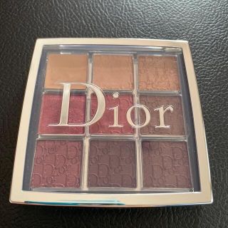 ディオール(Dior)のディオール バックステージ アイ パレット ローズウッド　(アイシャドウ)