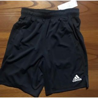 アディダス(adidas)の新品未使用 adidas アディダス ショートパンツ M(ショートパンツ)