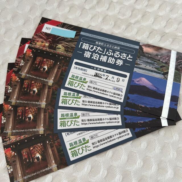 箱ぴた ふるさと 宿泊補助券 4枚 返品可 50%割引 lecoupe-chou.fr
