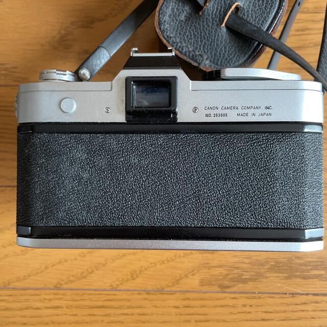 Canon(キヤノン)のcanonカメラ スマホ/家電/カメラのカメラ(フィルムカメラ)の商品写真