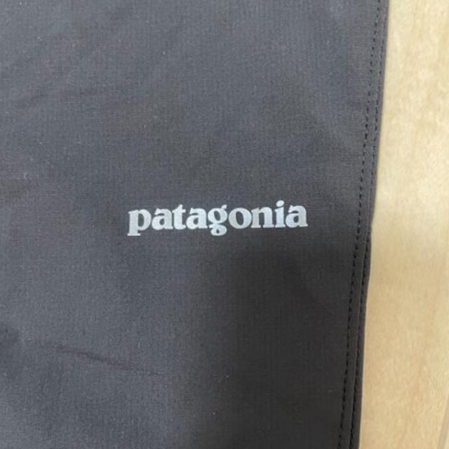 patagonia(パタゴニア)のパタゴニア　テルボンヌジョガー　M メンズのパンツ(その他)の商品写真