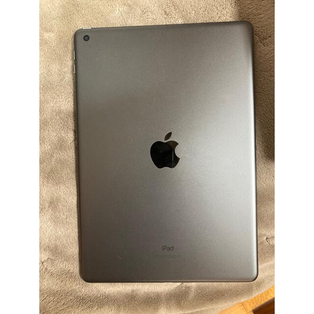 APPLE iPad Wi-Fi 32GB 2020 GR