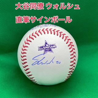 大谷 サインボールの通販 100点以上 | フリマアプリ ラクマ
