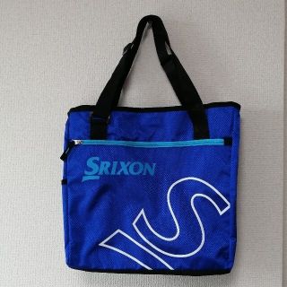 スリクソン(Srixon)のSRIXONトートバッグ(バッグ)