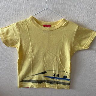 オジコ(OJICO)のオジコ6Aドクターイエロー(Tシャツ/カットソー)