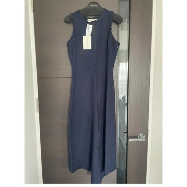 BY MALENE BIRGER - 【未使用】ワンピース*BY MALENE BIRGER BY MALENE BIRGER - 【未使用】ワンピース*BY MALENE BIRGER