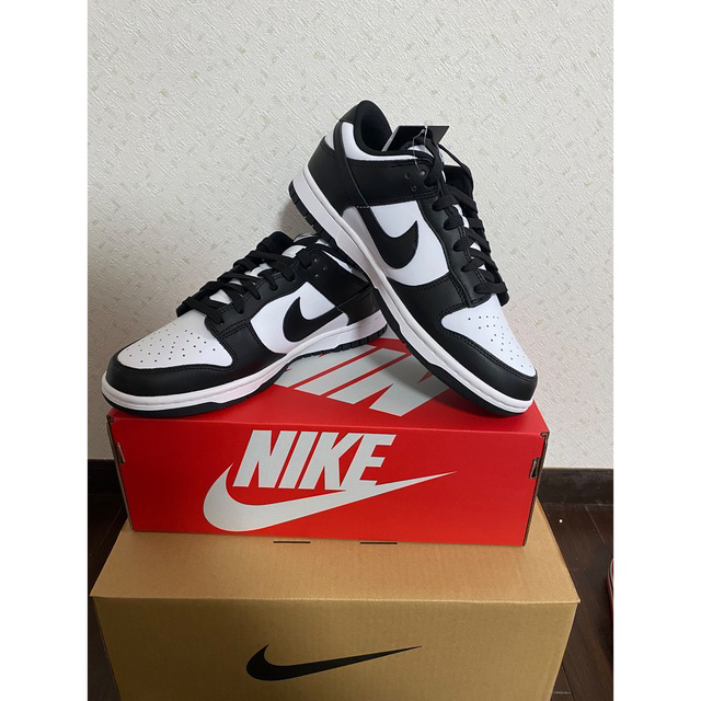 ナイキ　NIKE  ダンク　Dunk Low Retro 26.5