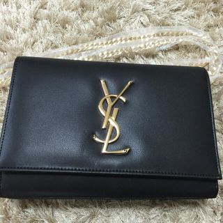 イヴサンローランボーテ(Yves Saint Laurent Beaute)のサンローラン ショルダーバック(ショルダーバッグ)