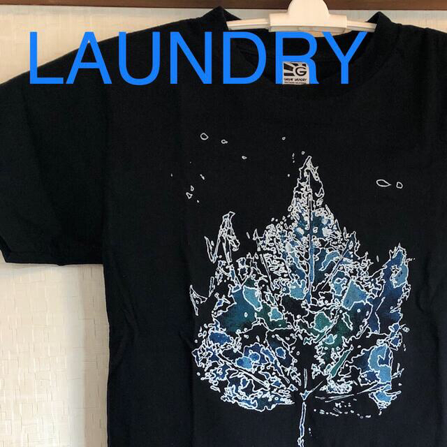 LAUNDRY(ランドリー)のLaundry ランドリー 半袖 Tシャツ レディースのトップス(Tシャツ(半袖/袖なし))の商品写真