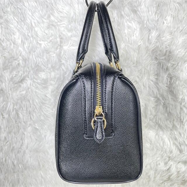 公式低価格 ✨️最終値下げ✨️COACH 2wayショルダー シグネチャー