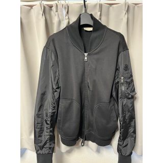 モンクレール MA-1の通販 97点 | MONCLERを買うならラクマ
