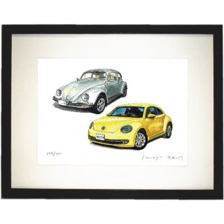 フォルクスワーゲン 絵画/タペストリーの通販 25点 | Volkswagenの ...