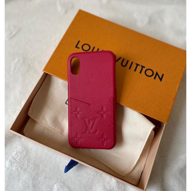 32000円 iPhone ケース X VUITTON LOUIS mercuridesign.com